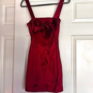 Brand new never worn party dress excellent condition :)